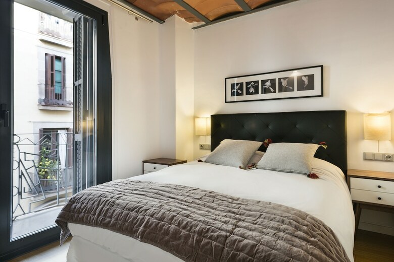 Aspasios Las Ramblas Apartments
