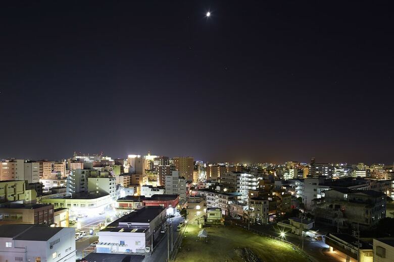 Hotel Resonex Naha