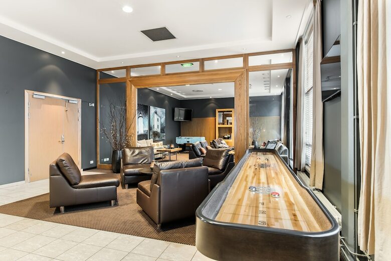 Quality Hotel �lesund