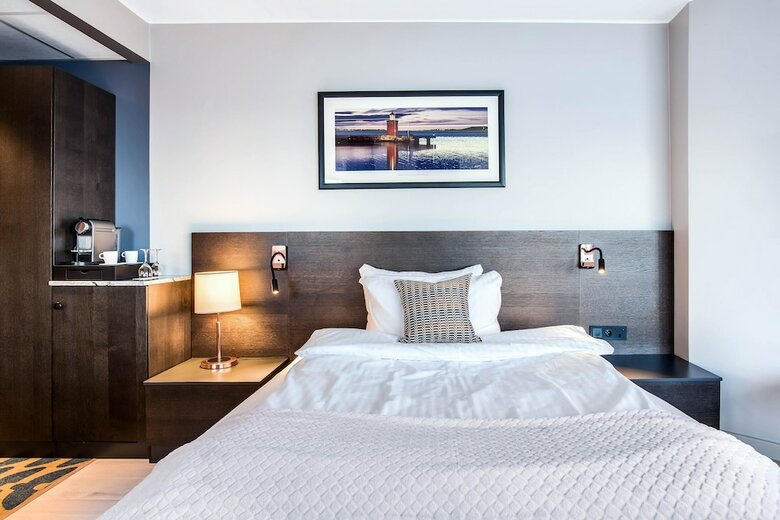 Quality Hotel �lesund
