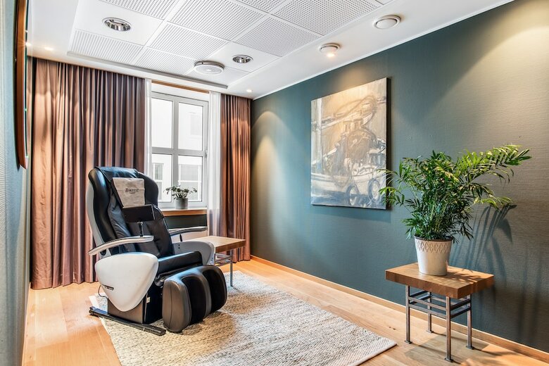 Quality Hotel �lesund