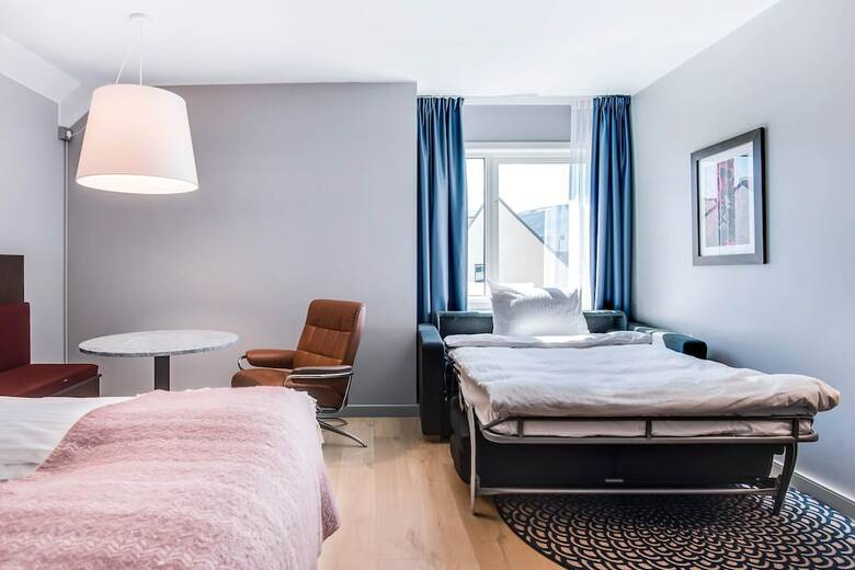 Quality Hotel �lesund
