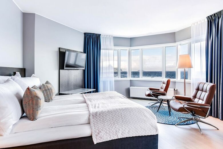 Quality Hotel �lesund