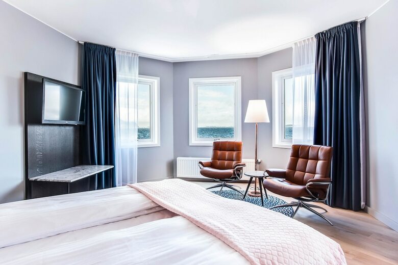 Quality Hotel �lesund