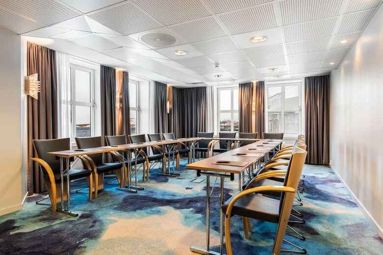 Quality Hotel �lesund