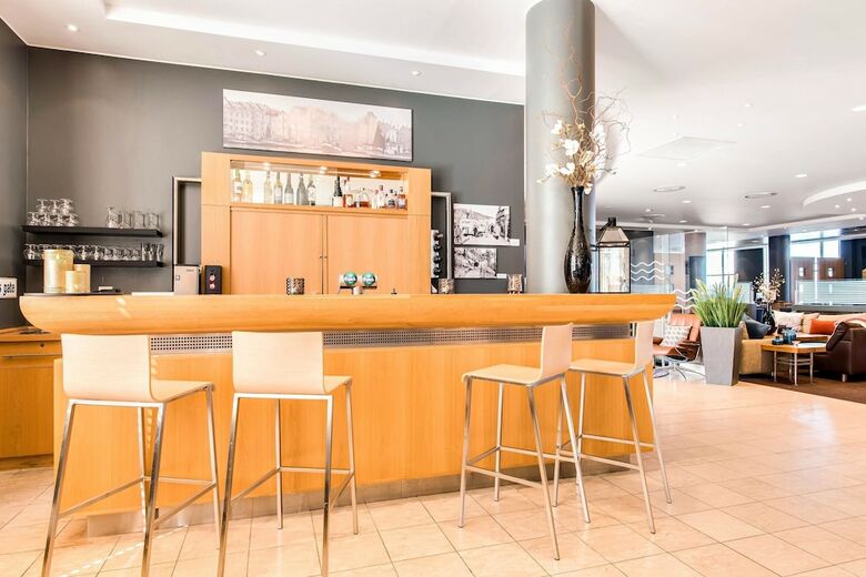 Quality Hotel �lesund