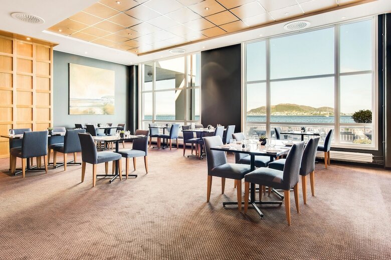 Quality Hotel �lesund