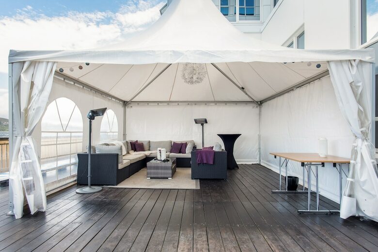 Quality Hotel �lesund