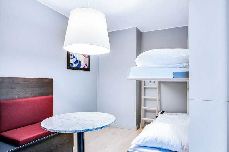 Quality Hotel �lesund