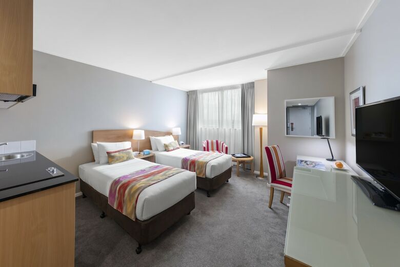 Hotel Nesuto Parramatta
