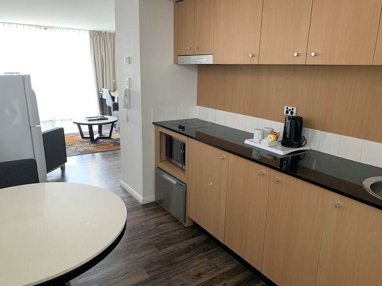 Hotel Nesuto Parramatta