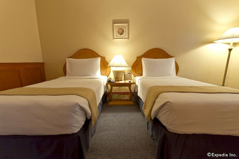 Waterfront Cebu City Hotel & Casino