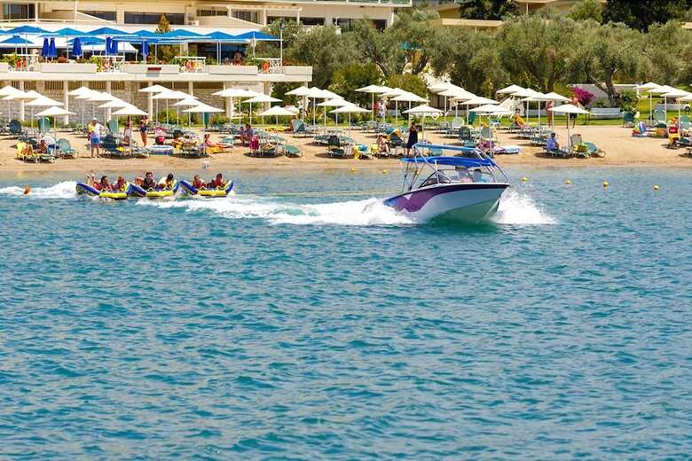 Hotel Bomo Palmariva Beach