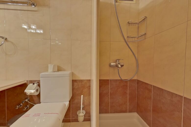 Hotel Bomo Palmariva Beach