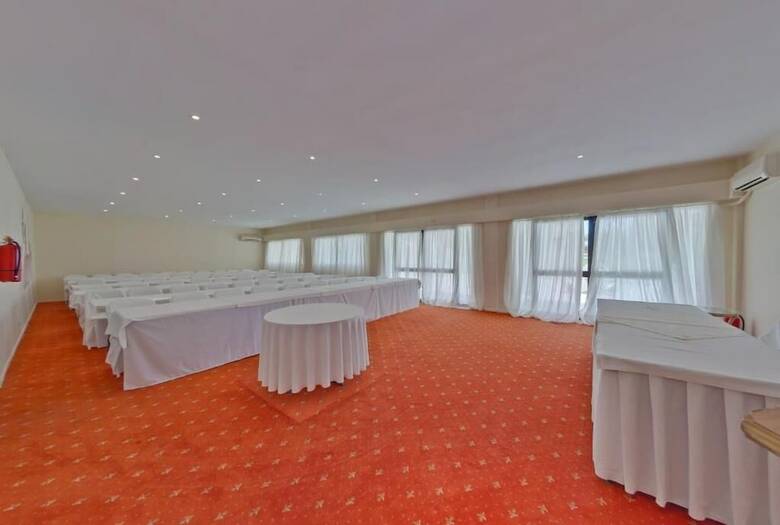 Hotel Bomo Palmariva Beach