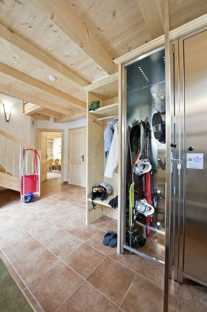 Apartamentos Brugger D�rfl
