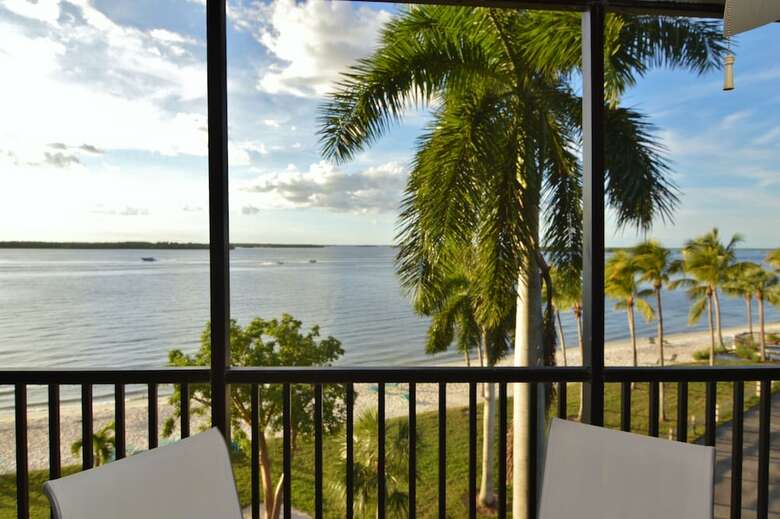 Resort Harbour Properties