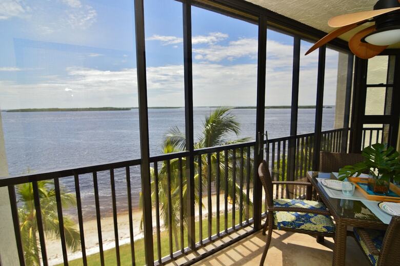 Resort Harbour Properties