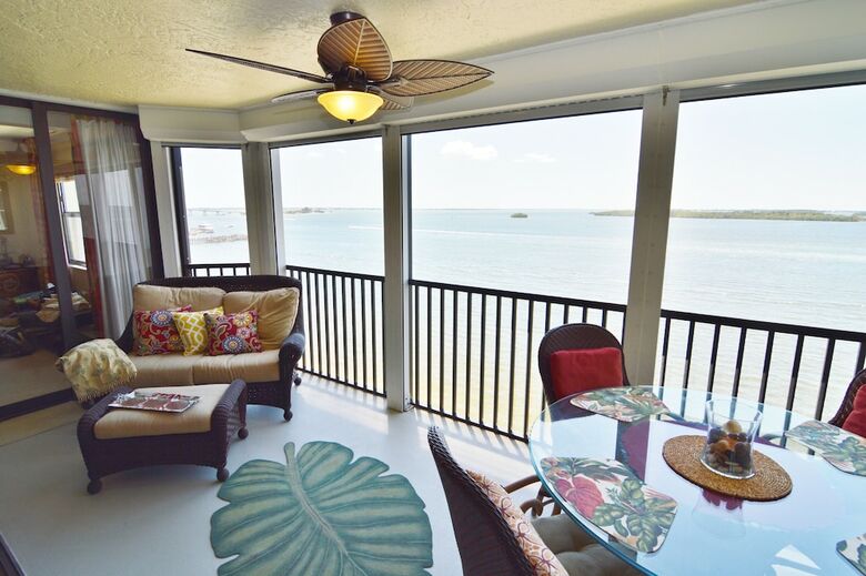 Resort Harbour Properties