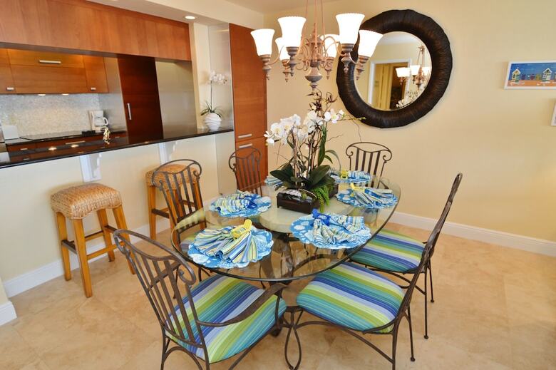 Resort Harbour Properties