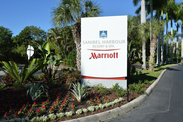 Resort Harbour Properties