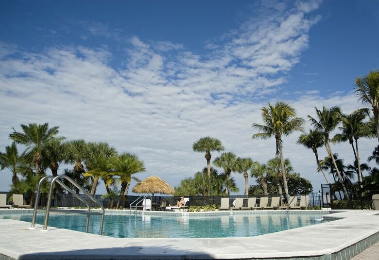 Resort Harbour Properties