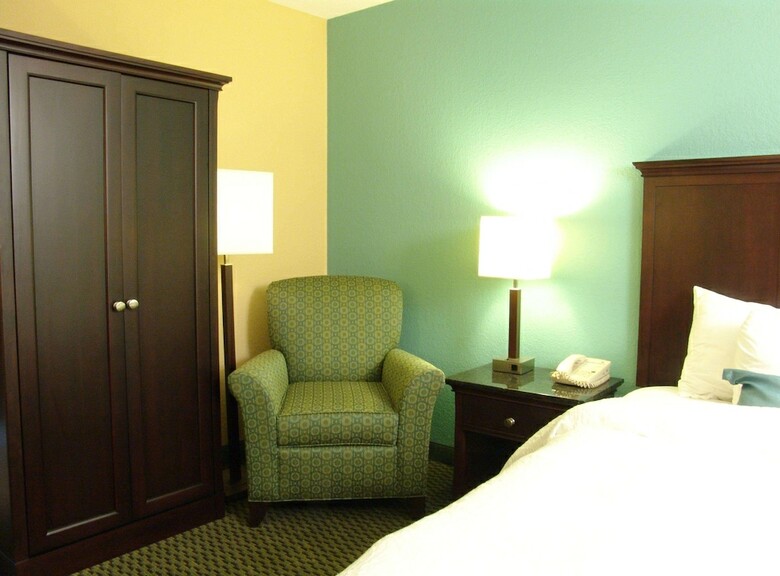 Hotel Hampton Inn Mobile-east Bay/daphne, Al