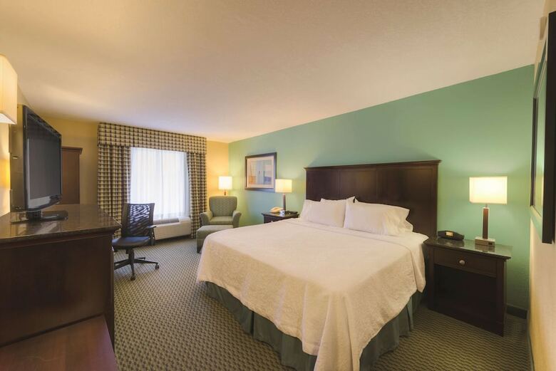 Hotel Hampton Inn Mobile-east Bay/daphne, Al