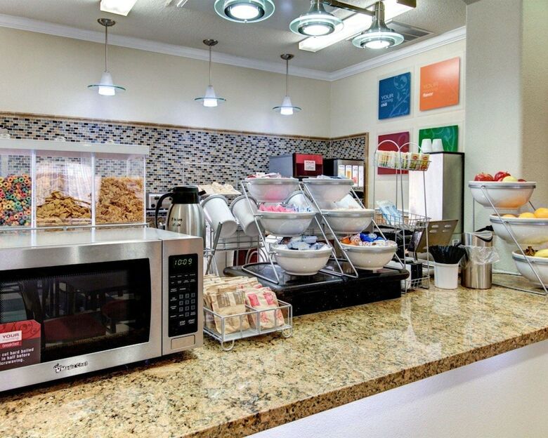 Hotel Comfort Inn Corsicana East