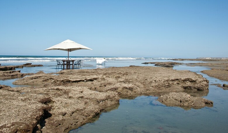 Apartamento Las Tanusas Retreat & Spa