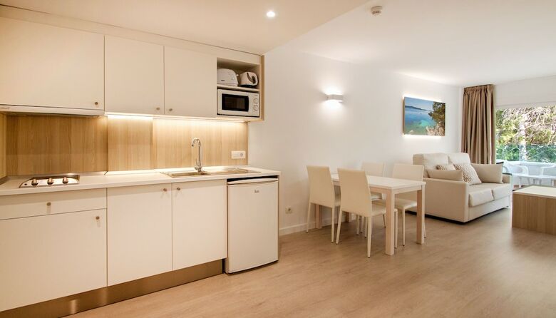 Aparthotel Ola Apartamentos Bouganvillia