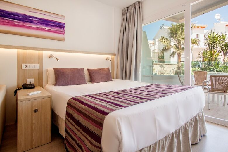 Aparthotel Ola Apartamentos Bouganvillia
