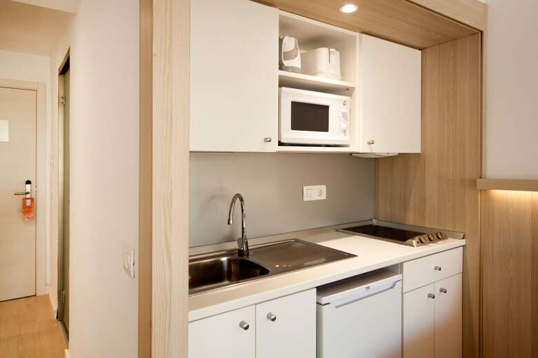 Aparthotel Ola Apartamentos Bouganvillia