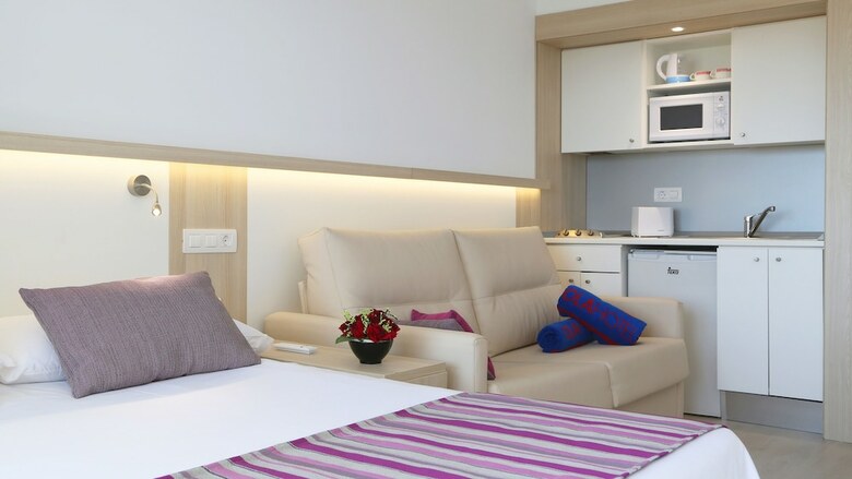 Aparthotel Ola Apartamentos Bouganvillia