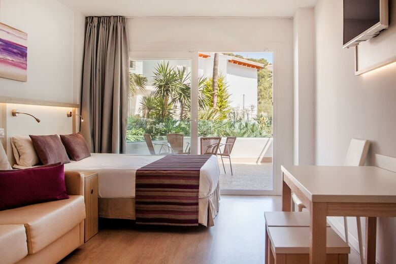 Aparthotel Ola Apartamentos Bouganvillia