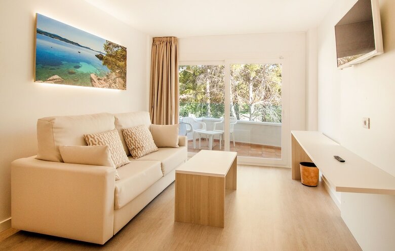 Aparthotel Ola Apartamentos Bouganvillia