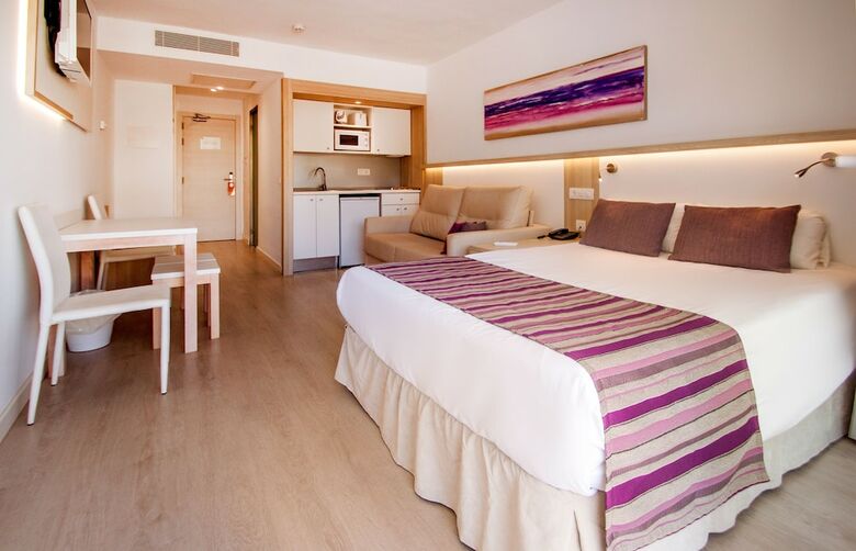 Aparthotel Ola Apartamentos Bouganvillia