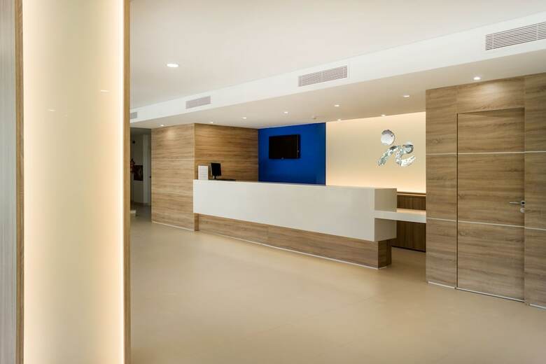 Aparthotel Ola Apartamentos Bouganvillia