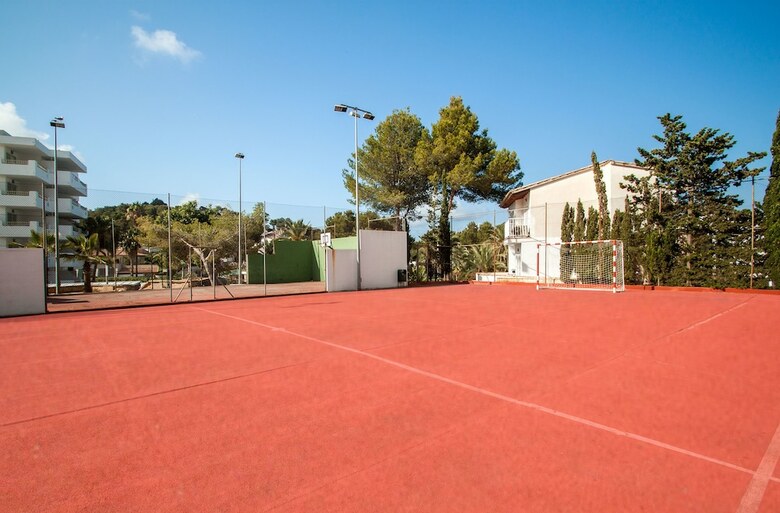 Aparthotel Ola Apartamentos Bouganvillia