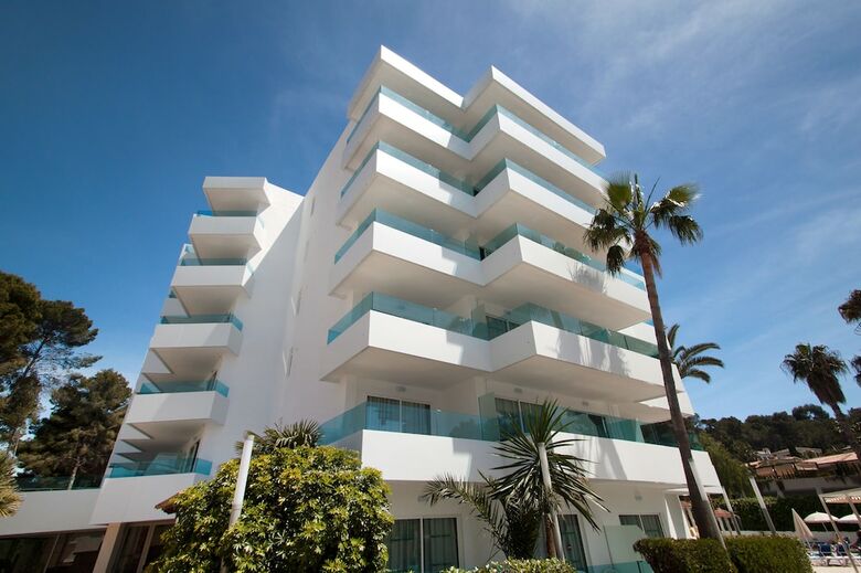 Aparthotel Ola Apartamentos Bouganvillia