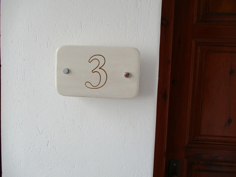 Hotel Kapetanos Rooms