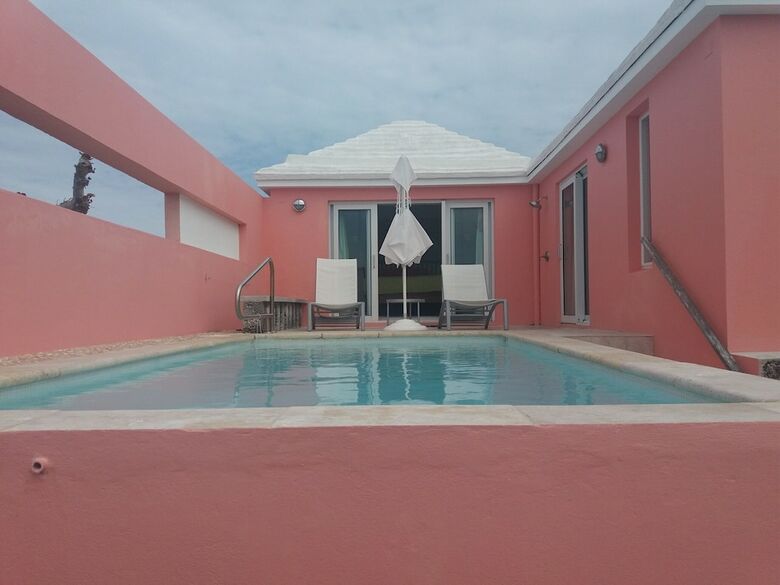 Apartamento Cambridge Beaches Resort & Spa