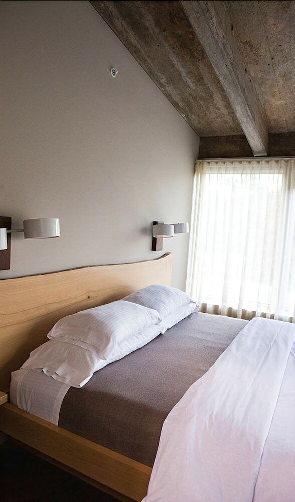 Hotel The Roundhouse