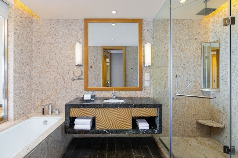 Hotel Four Points By Sheraton Hainan, Sanya