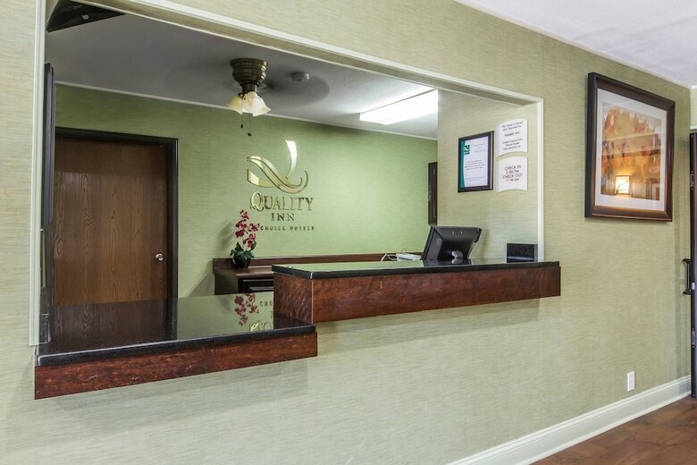 Hotel Quality Inn