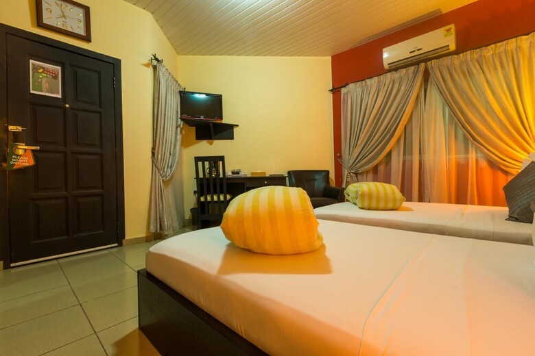 Hotel Beige Village Golf Resort & Spa