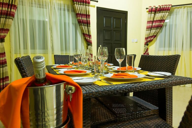 Hotel Beige Village Golf Resort & Spa