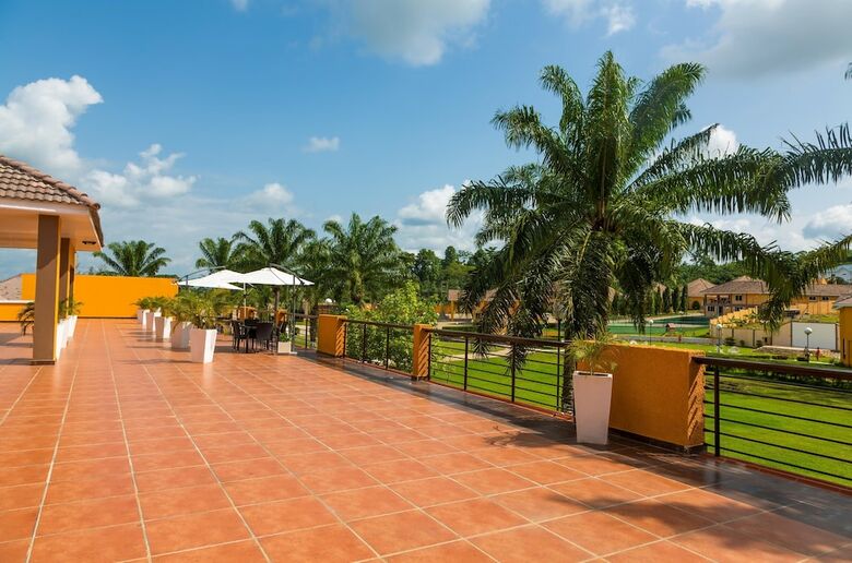 Hotel Beige Village Golf Resort & Spa