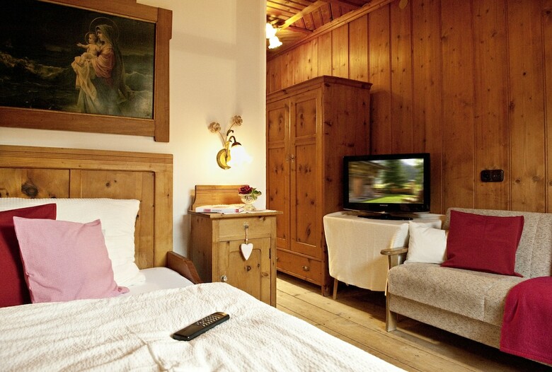 Hotel Bruggerhof