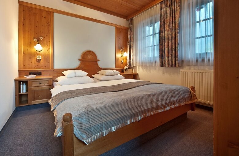 Hotel Bruggerhof